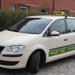 Maxi Taxi