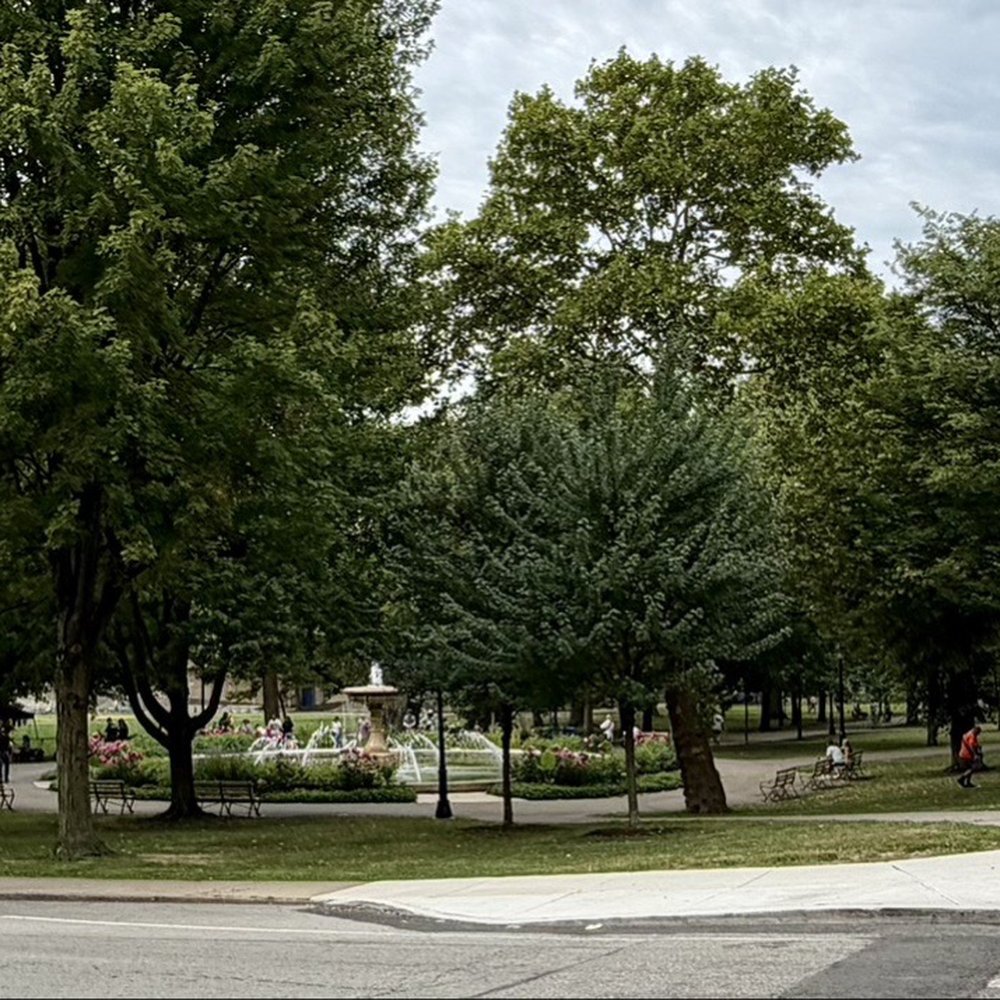 Allegheny Commons-East - Small section of the park with trees near roads - Apartments Near Me - Pittsburgh, Pennsylvania Allegheny Commons-East - Small section of the park with trees near roads - Apartments Near Me - Pittsburgh, Pennsylvania