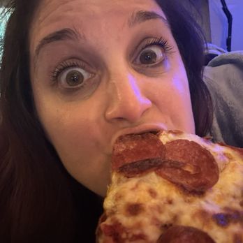 Riverwalk Pizzeria - Lake Forest - Pizza Friday face! - Pizza Near Me - Sanford, Florida Riverwalk Pizzeria - Lake Forest - Pizza Friday face! - Pizza Near Me - Sanford, Florida