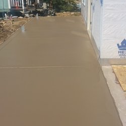 Ideal Developments & JW Concrete