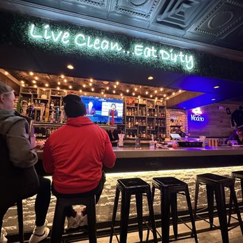 Dirty Taco and Tequila - Patchogue - Tacos Near Me - Patchogue, New York