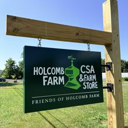 Holcomb Farm