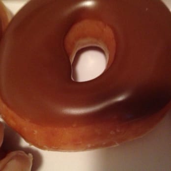 Krispy Kreme - Maple iced - Donuts Near Me - Union City, California Krispy Kreme - Maple iced - Donuts Near Me - Union City, California