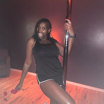 Express MiE Pole - Pole Dancing Classes Near Me - Chandler, Arizona