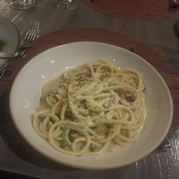 Carbonara Carbonara