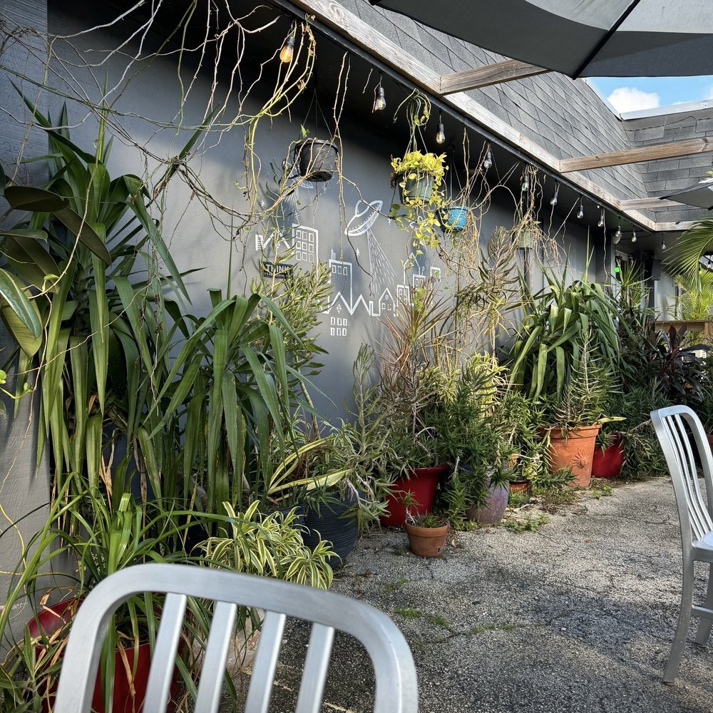 Apocalypse Coffee Roasters - Outside area - Coffee Roasteries Near Me - Melbourne, Florida