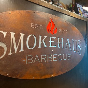 Smokehaus - Smokehouse Near Me - Amherst, New Hampshire