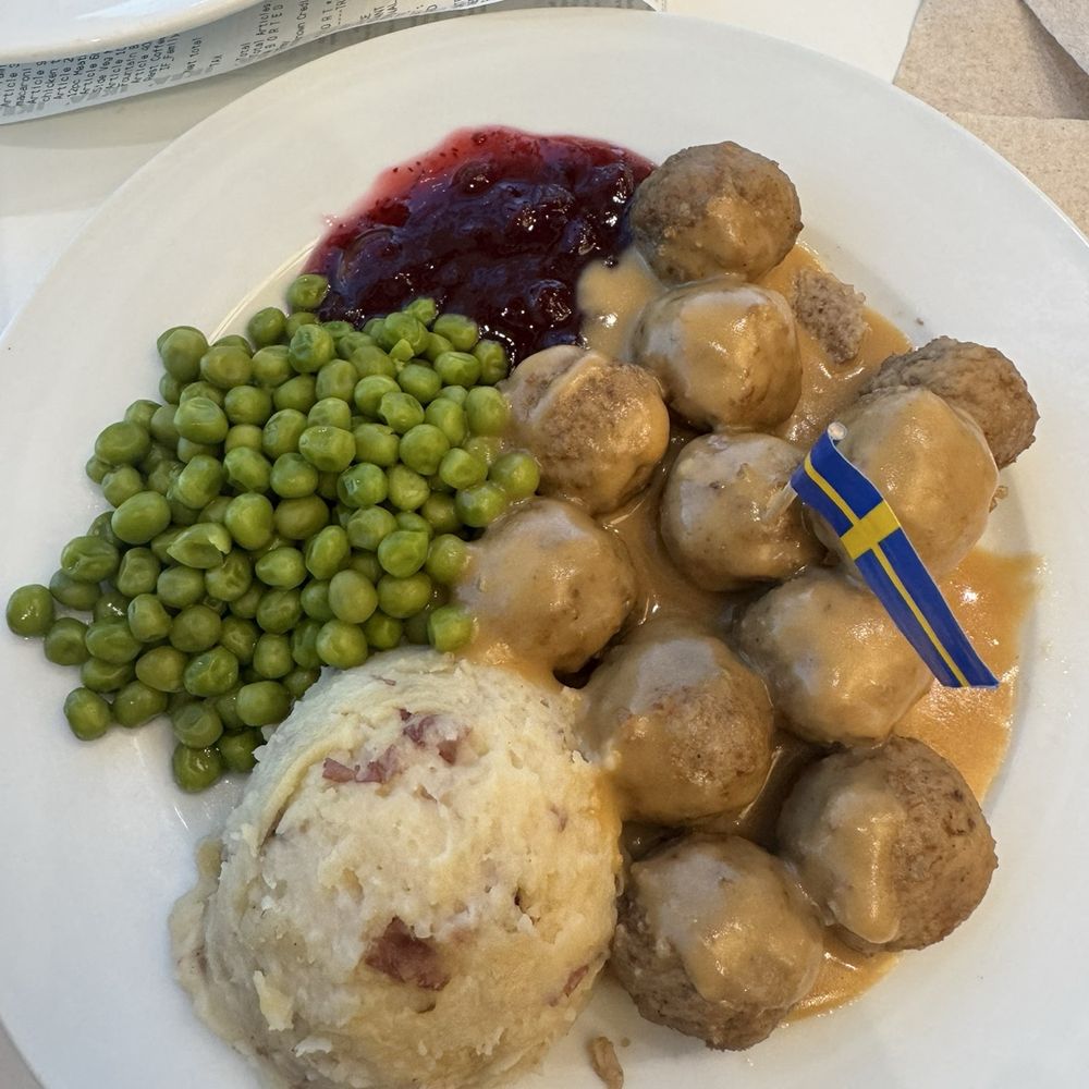 IKEA - Swedish meatballs - Scandinavian Near Me - Orlando, Florida IKEA - Swedish meatballs - Scandinavian Near Me - Orlando, Florida