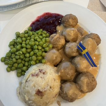 IKEA - Swedish meatballs - Scandinavian Near Me - Orlando, Florida IKEA - Swedish meatballs - Scandinavian Near Me - Orlando, Florida