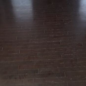 Tricon Residential - Terrible floors - Real Estate Services Near Me