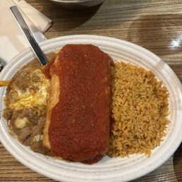 Chimichanga