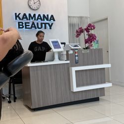 Kamana Beauty - Inside