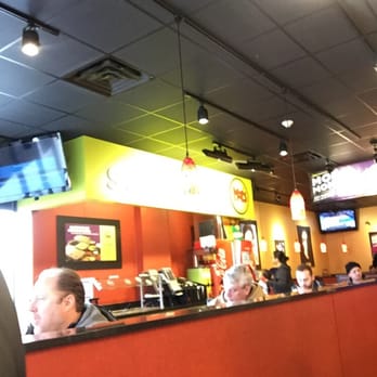 Moe's Southwest Grill - Tex-Mex Near Me - Wallingford, Connecticut Moe's Southwest Grill - Tex-Mex Near Me - Wallingford, Connecticut