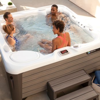 Allen Pools & Spas - Hot Tub & Pool Near Me - Mendon, Vermont