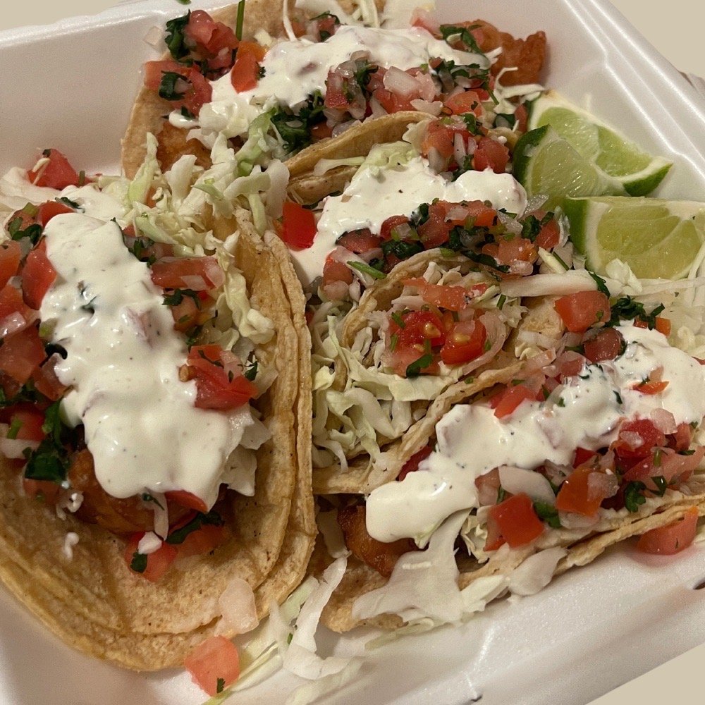 El Camino Real - +++ Baja Fish Tacos +++ - Mexican Near Me - Fullerton, California El Camino Real - +++ Baja Fish Tacos +++ - Mexican Near Me - Fullerton, California