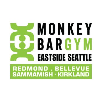 Monkey Bar Gym Eastside - Gyms Near Me - Redmond, Washington