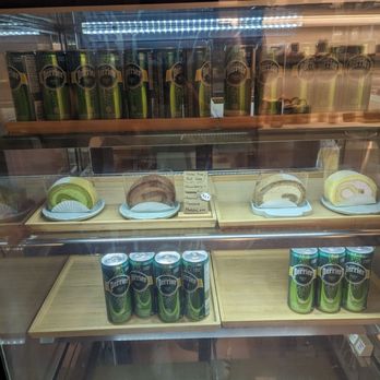 Icha Tea - Bubble Tea Near Me - Toronto, Ontario