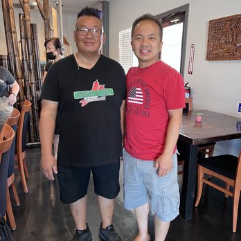Spice It Up! - Seng, this man delivers!! - Thai Near Me - Stockton, California Spice It Up! - Seng, this man delivers!! - Thai Near Me - Stockton, California