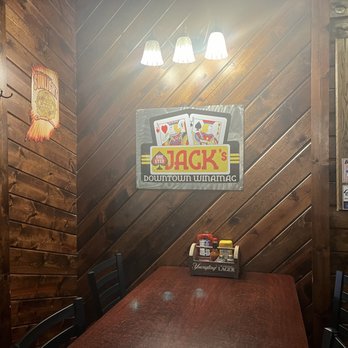 One Eyed Jack's - Decor - American Near Me - Winamac, Indiana