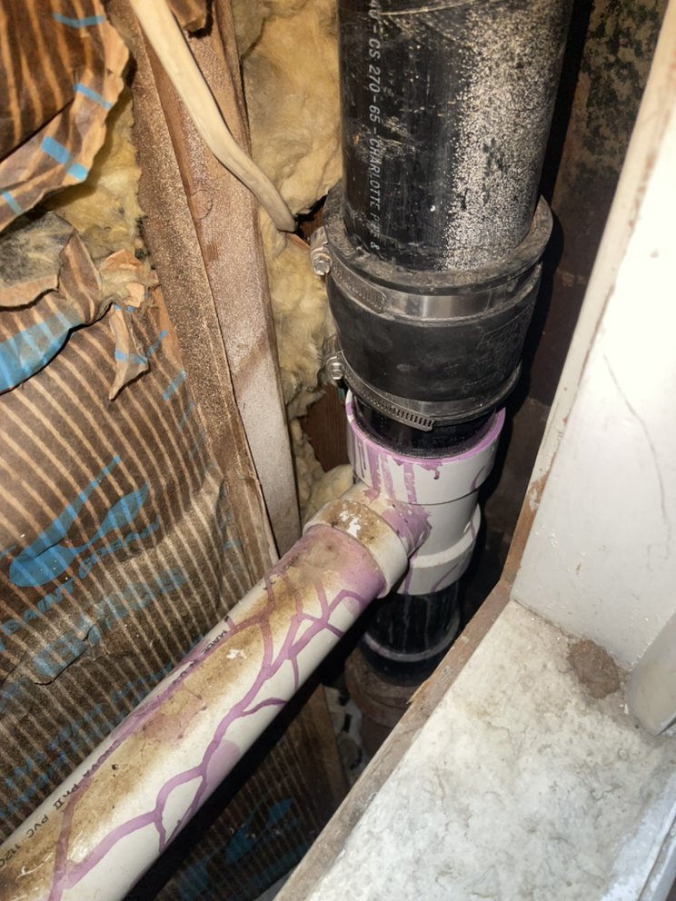 Slide of Jeremiahs Services