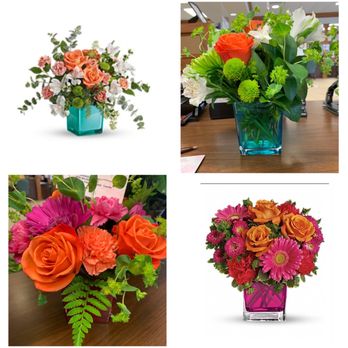 Bloomin Junction - Florists Near Me - La Grange, Texas
