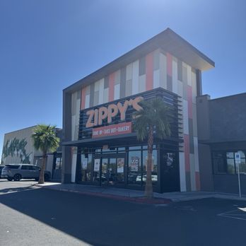 ZIPPY’S ARROYO CROSSING - Updated October 2025 - 3641 Photos & 1379 ...