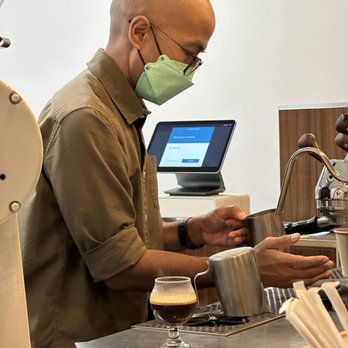 Endorffeine - Coffee Roasteries Near Me - Los Angeles, California Endorffeine - Coffee Roasteries Near Me - Los Angeles, California