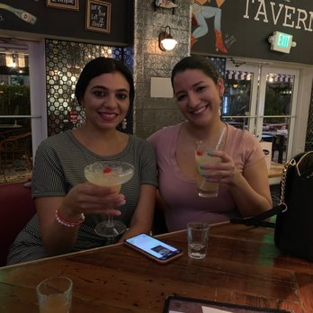 The Tavern - Breakfast & Brunch Near Me - Miami Beach, Florida