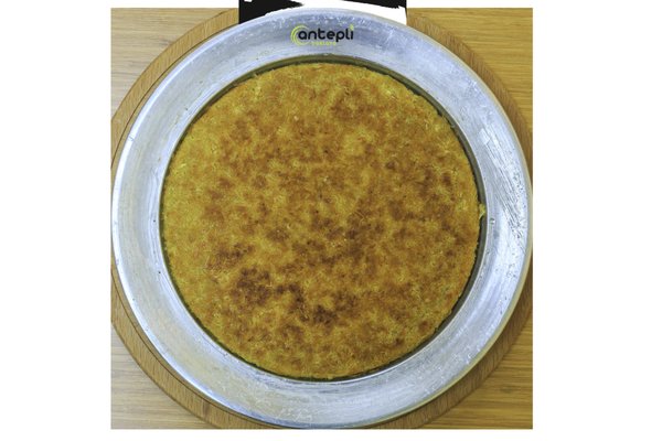 Antepli Mediterranean Grill by null