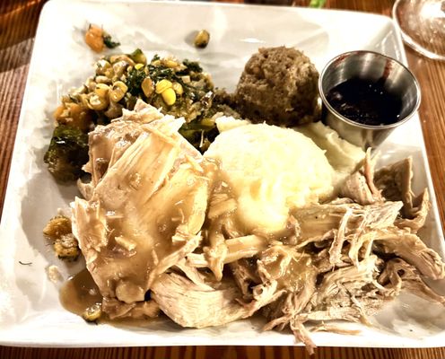 Red Fish Restaurant by null