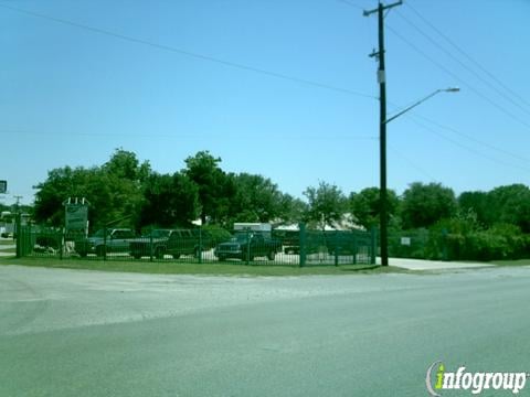 Milburn Upholstery - upholstery in San Antonio, TX