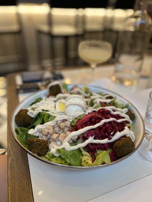 Rina - Old Fourth Ward by null Rina - Old Fourth Ward by null