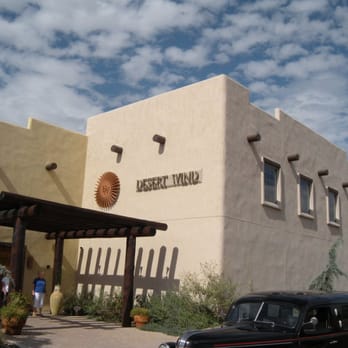 Desert Wind - Wine Tasting Room Near Me - Prosser, Washington Desert Wind - Wine Tasting Room Near Me - Prosser, Washington
