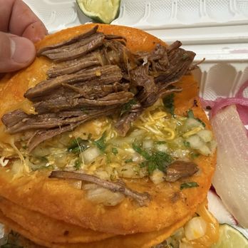 Tacos el Diablo - Mexican Near Me - Camarillo, California