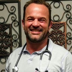 Erik B. Motsenbocker, MD - Steven Gardner, PA-C