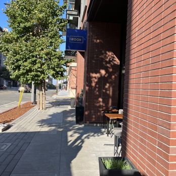 ROOH - Outside Rooh. - Indian Near Me - San Francisco, California ROOH - Outside Rooh. - Indian Near Me - San Francisco, California