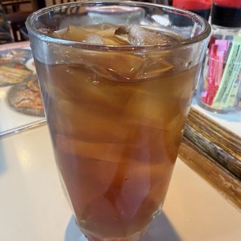 The Original Pancake House - Iced Tea - Waffles Near Me - Dallas, Texas The Original Pancake House - Iced Tea - Waffles Near Me - Dallas, Texas