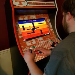 Lamb Computers & Arcades