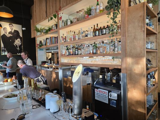Toya Ramen & Bar by null