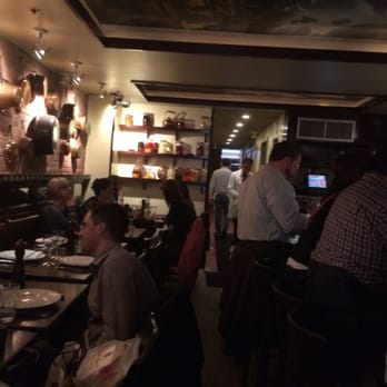 Becco - Italian Near Me - New York, New York