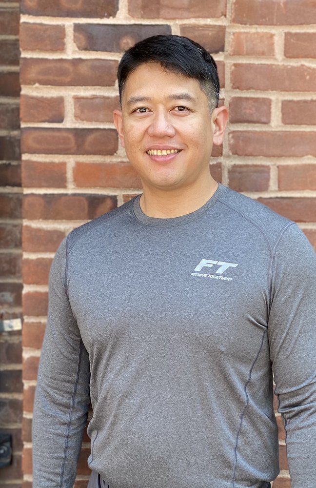 Fitness Together Logo