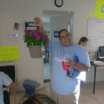 MaidPro - Lizbeth...Mother's Day Breakfast - Home Cleaning Near Me - Winter Park, Florida MaidPro - Lizbeth...Mother's Day Breakfast - Home Cleaning Near Me - Winter Park, Florida