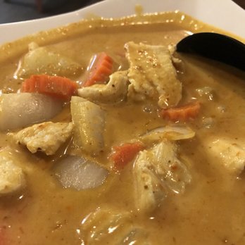 Million Thai Restaurant - Thai Near Me - Fairfield, California