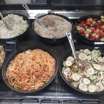 Al's Corner Deli and Catering Services - Homemade salads - Delis Near Me - Philadelphia, Pennsylvania