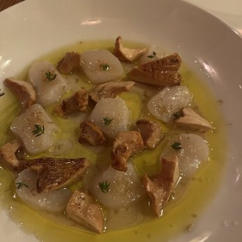 L'Oursin - French Near Me - Seattle, Washington