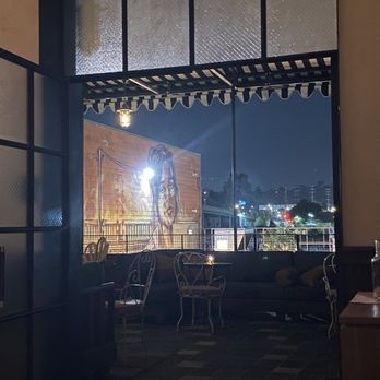 Mitsi - Cocktail Bars Near Me - Los Angeles, California