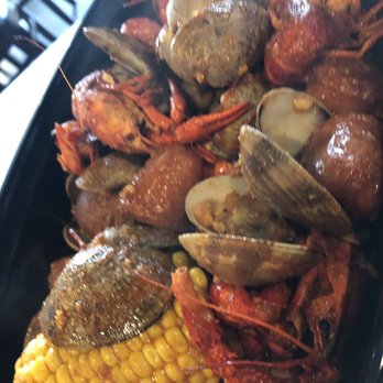 Rockin Crawfish - Cajun/Creole Near Me - San Pablo, California