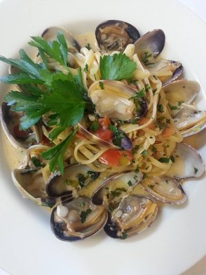 Pompeii Ristorante by null