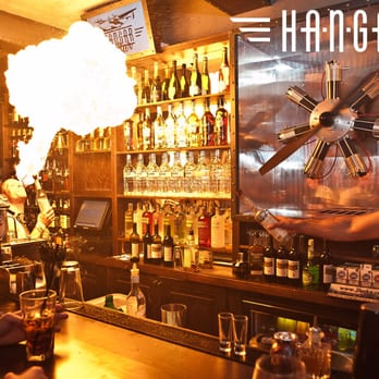 Hangar Bar Praha - Barmasnká show! - American Near Me - Prague, Puerto Rico Hangar Bar Praha - Barmasnká show! - American Near Me - Prague, Puerto Rico