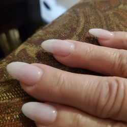 French manicure
